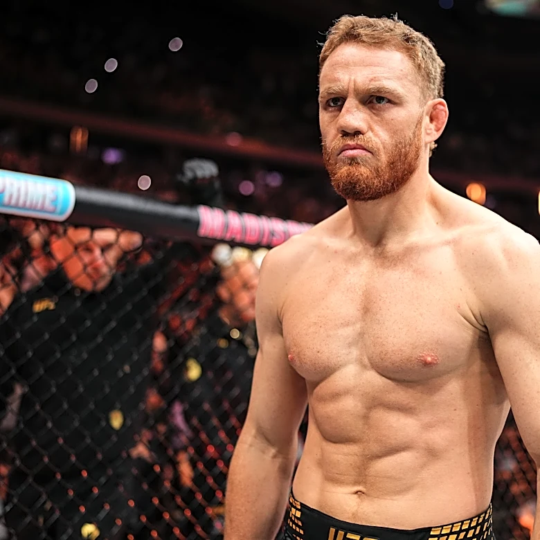 UFC Perth live results, highlights, play-by-play | Jack Della vs. Prates