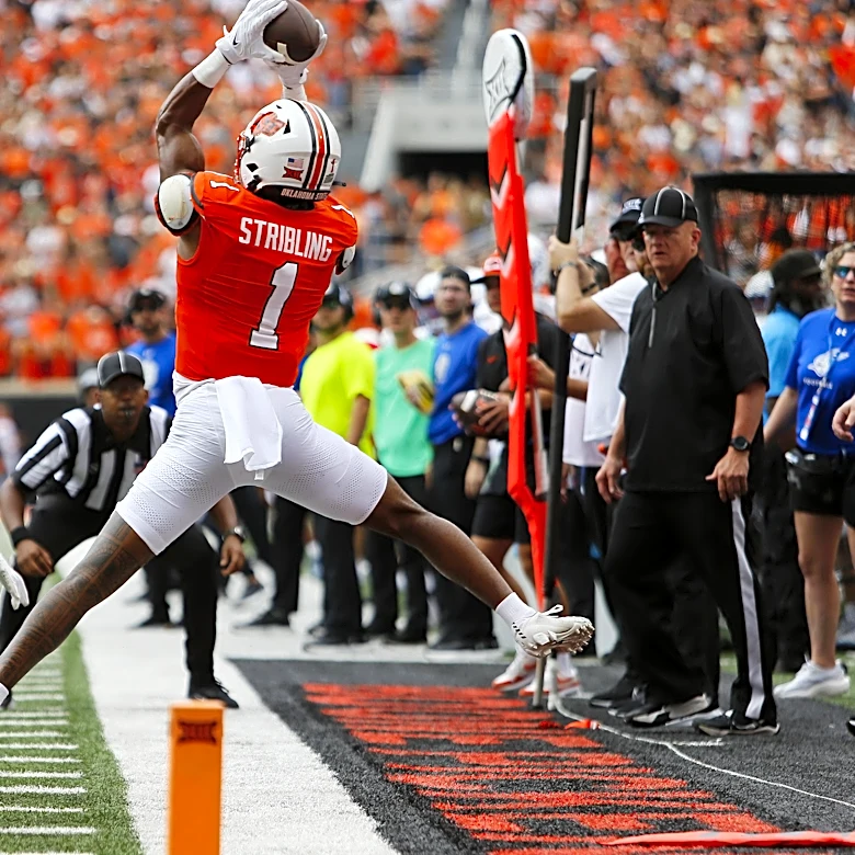 49ers News: 3rd and De’Zhaun, Stribling to the Cribling