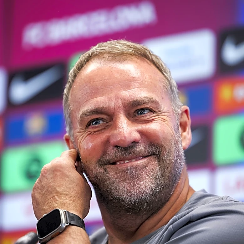 FC Barcelona News: 2 May 2026; All set for La Liga match against Osasuna