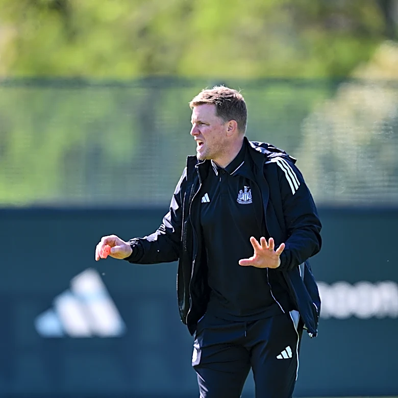 Newcastle vs. Brighton — Team News & Match Preview