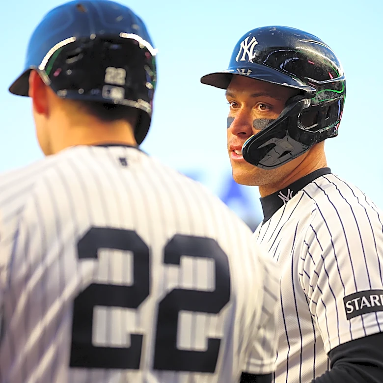 Today on Pinstripe Alley – 5/2/26