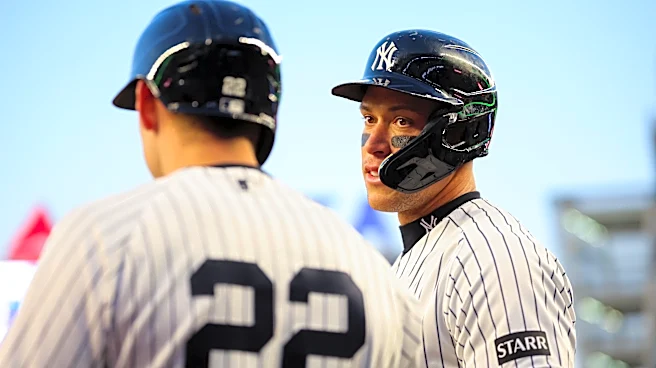 Today on Pinstripe Alley – 5/2/26