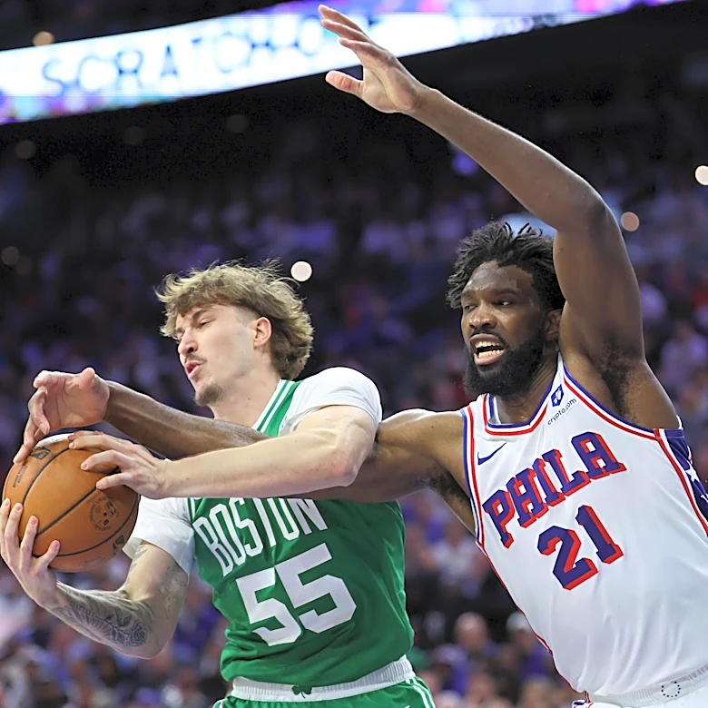 Celtics should learn a lesson from their bench