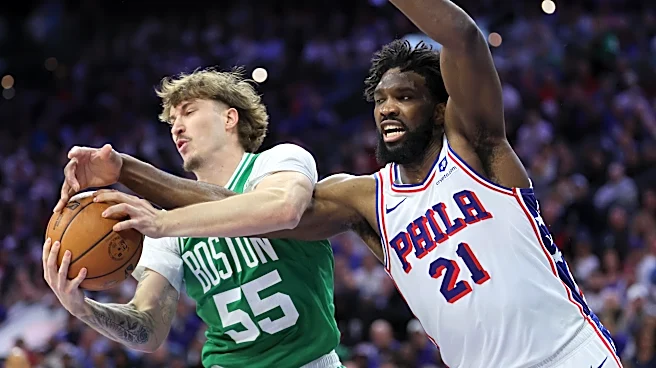 Celtics should learn a lesson from their bench