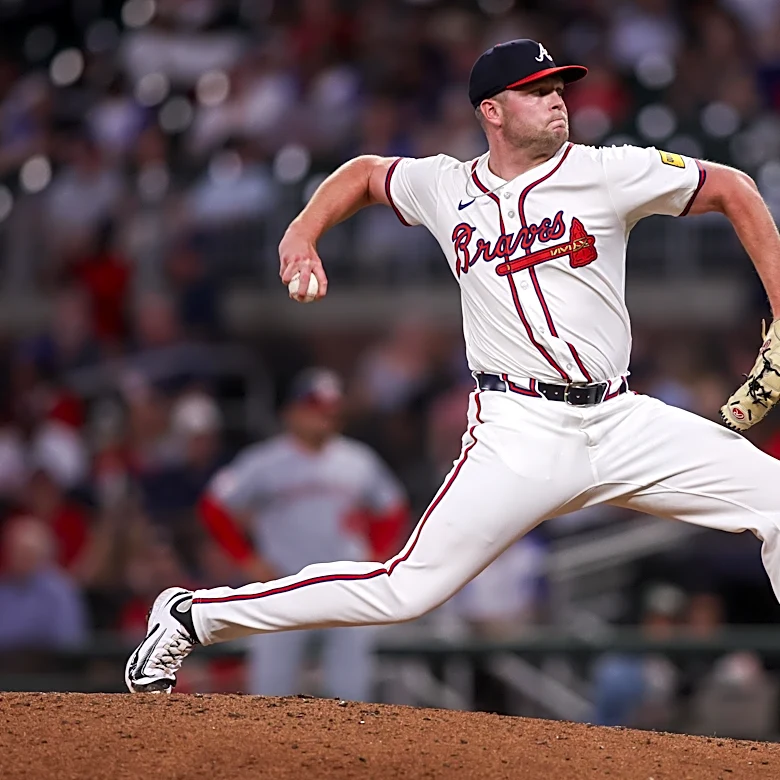 Braves News: Hunter Stratton recalled, Michael Harris II clutch, and more