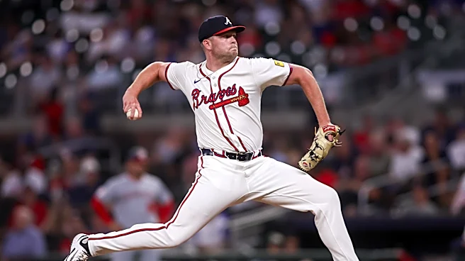 Braves News: Hunter Stratton recalled, Michael Harris II clutch, and more