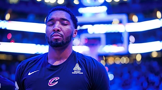 13 Takeaways from Cavs gut wrenching Game 6 loss to Raptors: Donovan Mitchell needs to be better