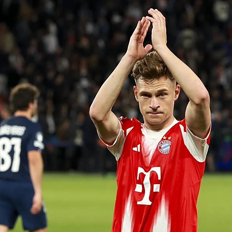 Bayern Munich vs. Heidenheim: Match discussion, Game time thread, How to watch