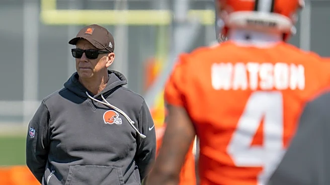 Saturday Dawg Chow (5/2): Welcome to minicamp season!