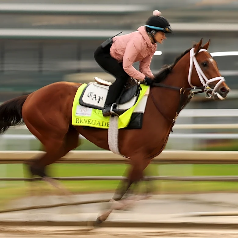 Kentucky Wildcats News: Kentucky Derby Day Edition
