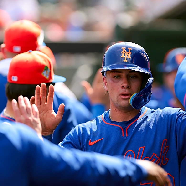 Mets Daily Prospect Report, 5/2/26: Split city