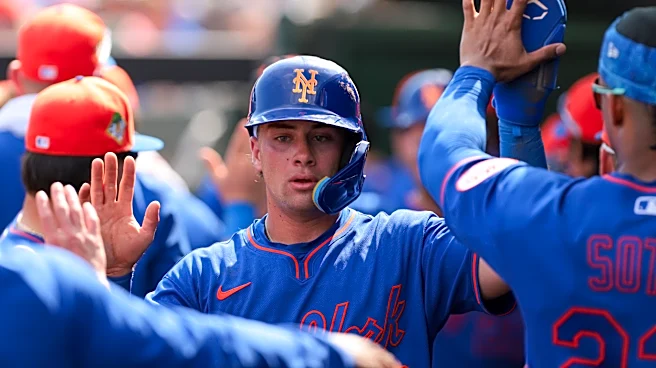 Mets Daily Prospect Report, 5/2/26: Split city