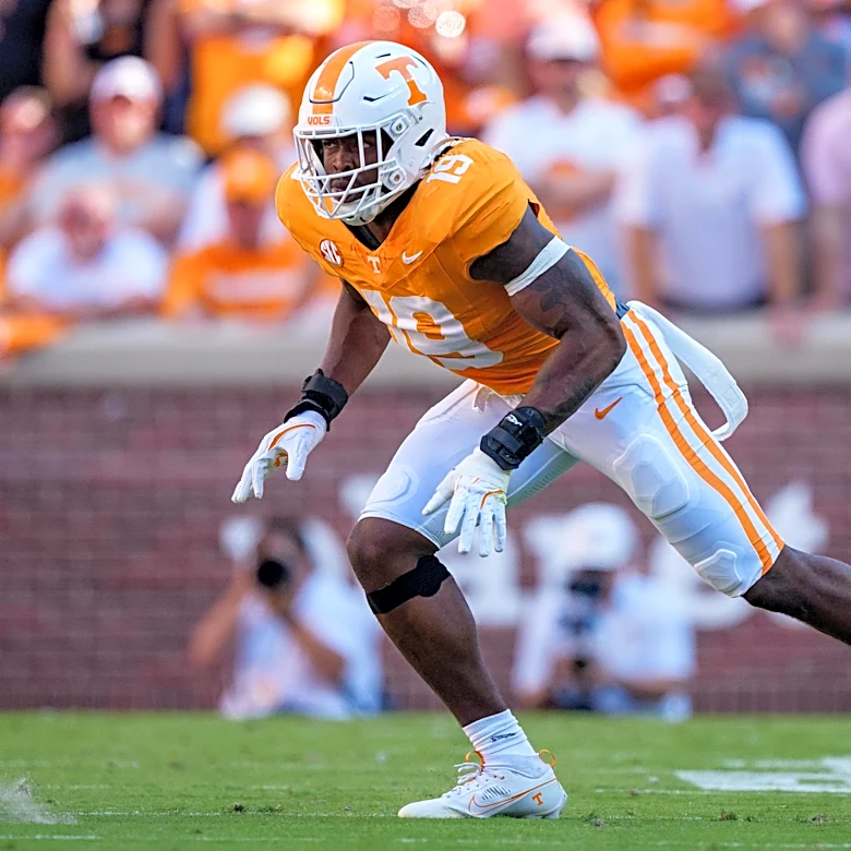 Commanders NFL draft class: Realistic Joshua Josephs expectations