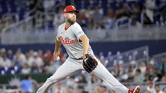 Phillies news: Alec Bohm, Alex Cora, Ryan Pepiot