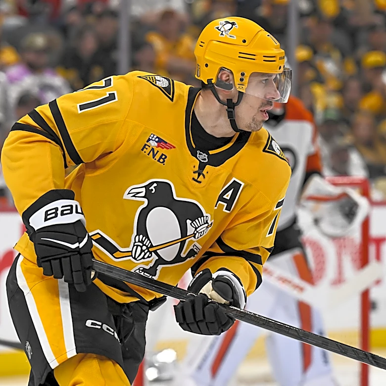 Evgeni Malkin says he’s willing to play for another NHL team next season
