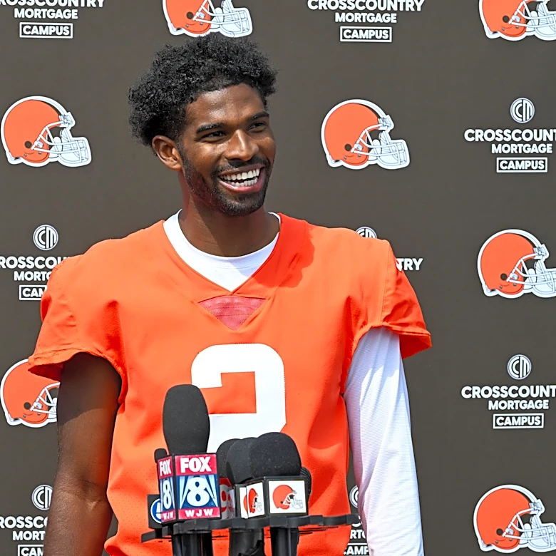 Browns new energy that Shedeur Sanders talked about needs to become culture, wins