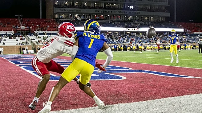 Browns CB Nate Davis: Everything you need to know from childhood to UDFA