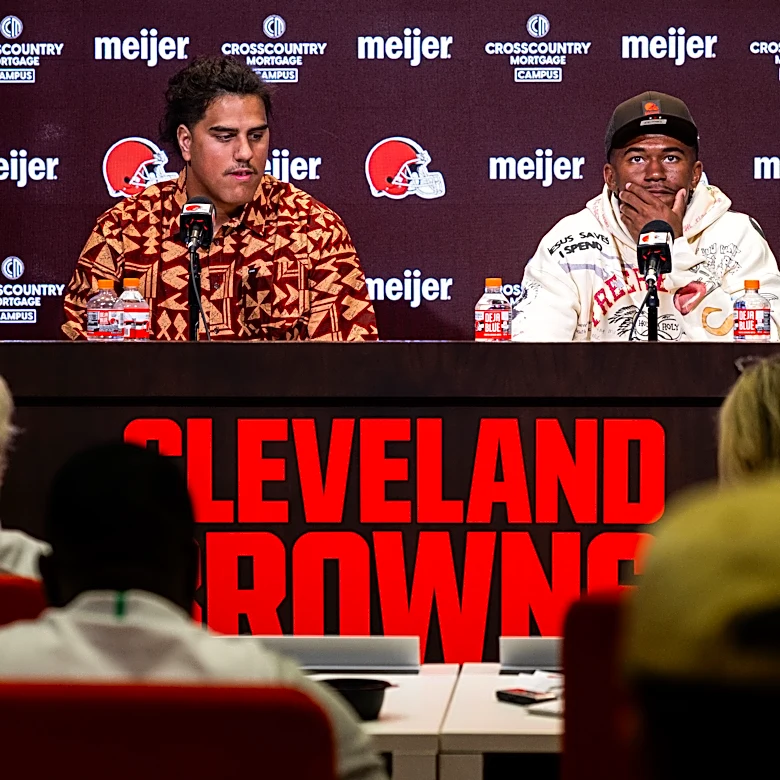 Browns 2026 NFL draft: New show will take you behind the scenes of draft room process