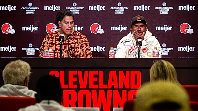 Browns 2026 NFL draft: New show will take you behind the scenes of draft room process