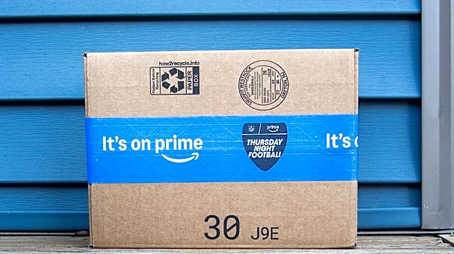 Reactions To The Duke-Amazon Deal Have Been Interesting