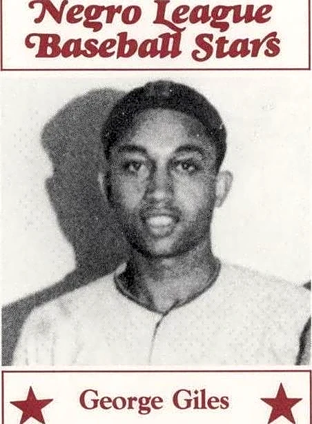 Yankees Birthday of the Day: George Giles