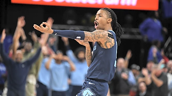 The flashy point guard solution that ignores every lesson the Suns just learned