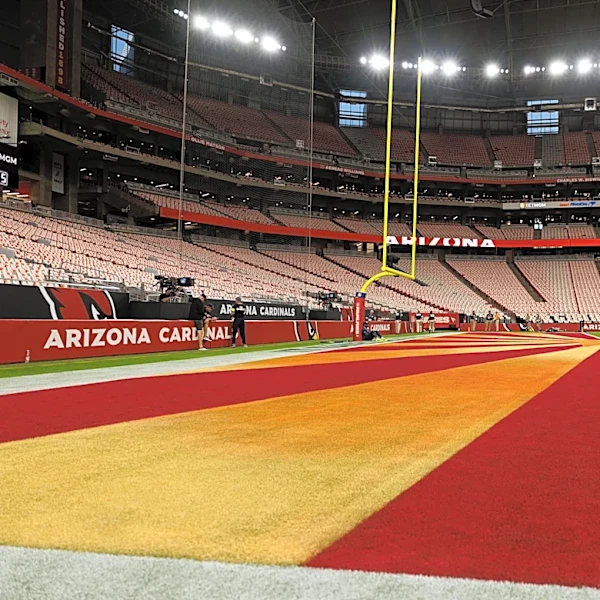 Genealogy of American Football – When were “End Zones” invented?