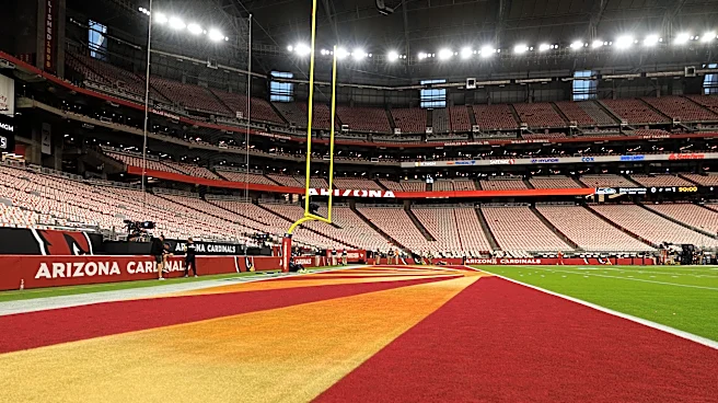 Genealogy of American Football – When were “End Zones” invented?