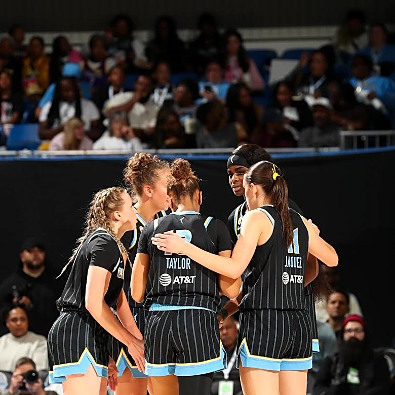 WNBA season preview: After a roster overhaul, are the Chicago Sky ready to exceed expectations?