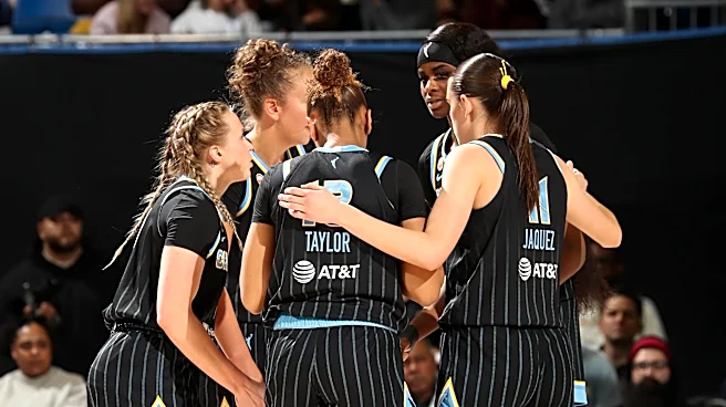 WNBA season preview: After a roster overhaul, are the Chicago Sky ready to exceed expectations?