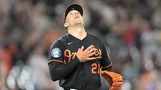 Orioles news: Helsley hits the IL, O’s lose to Yankees