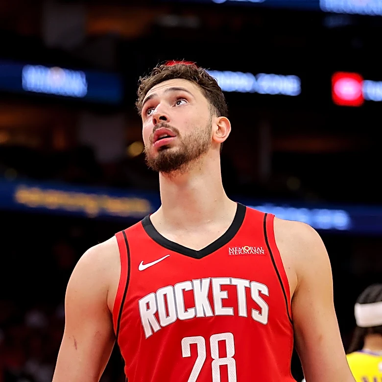 Rockets lose series with 98-78 loss to Lakers in Game 6