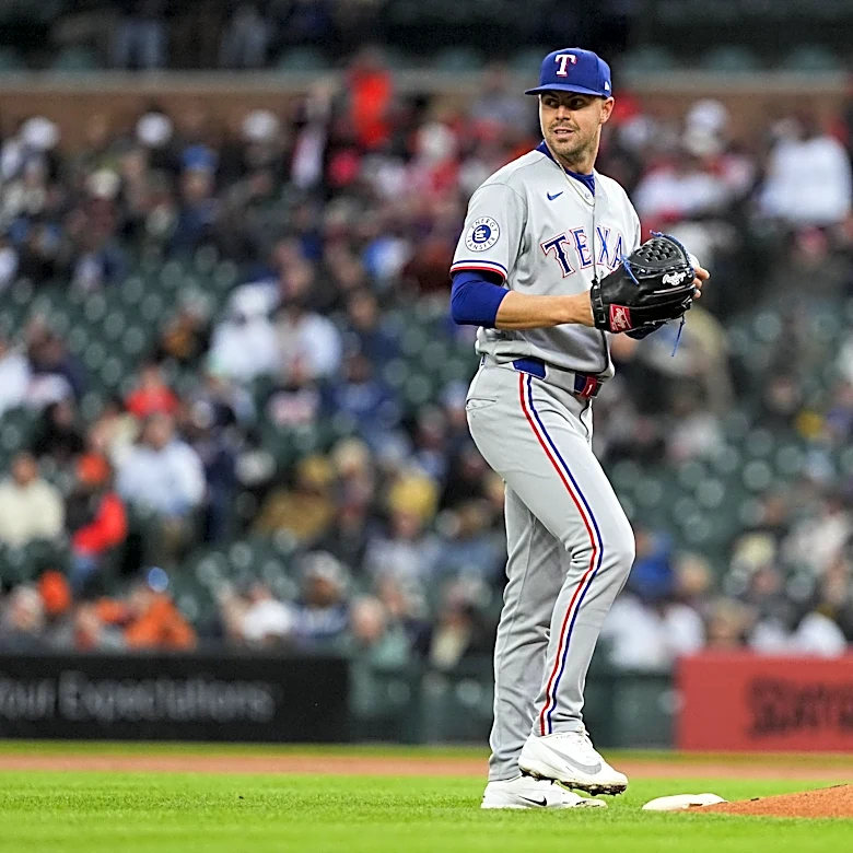 Thoughts on a 5-4 Rangers win