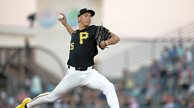 ESPN updates Pirates top prospect list for May