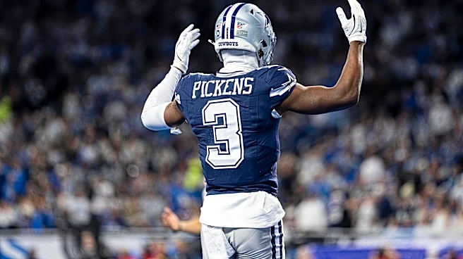 How much the Cowboys are really relying on free agents