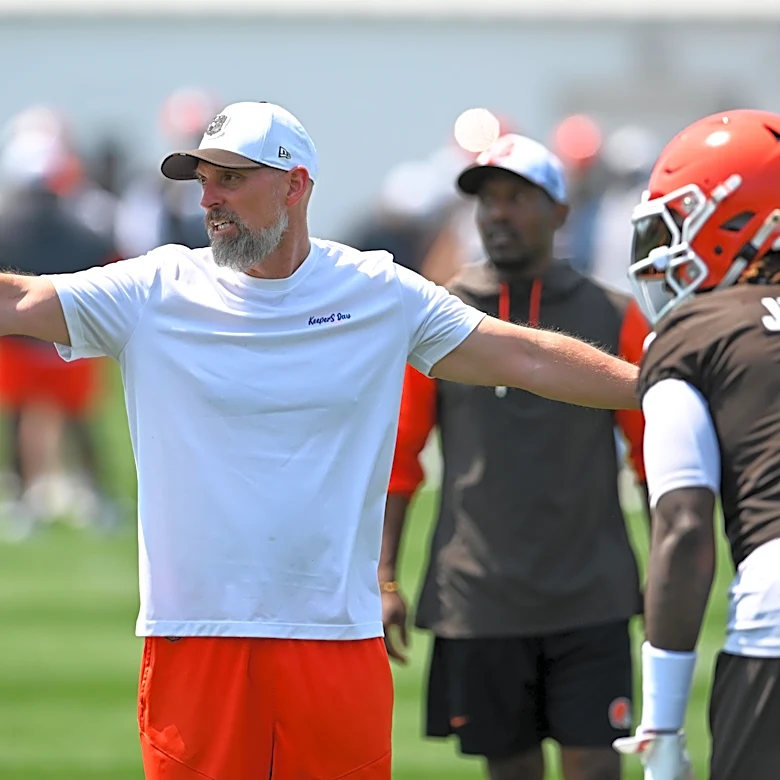 Chiefs News 5/2: WRs coach Chad O’Shea already making presence felt