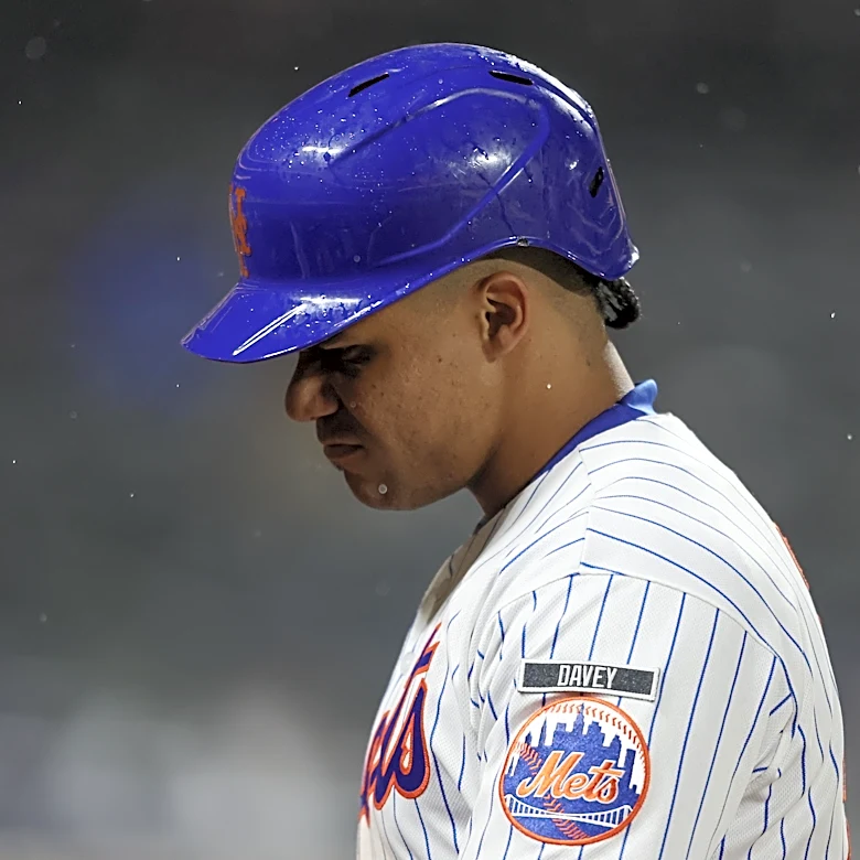 NL East End-of-April Check-in