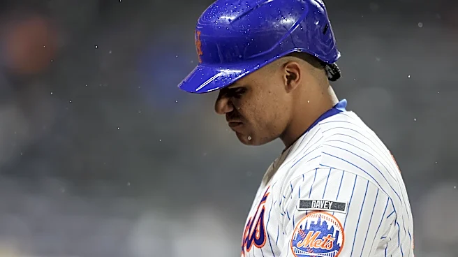 NL East End-of-April Check-in