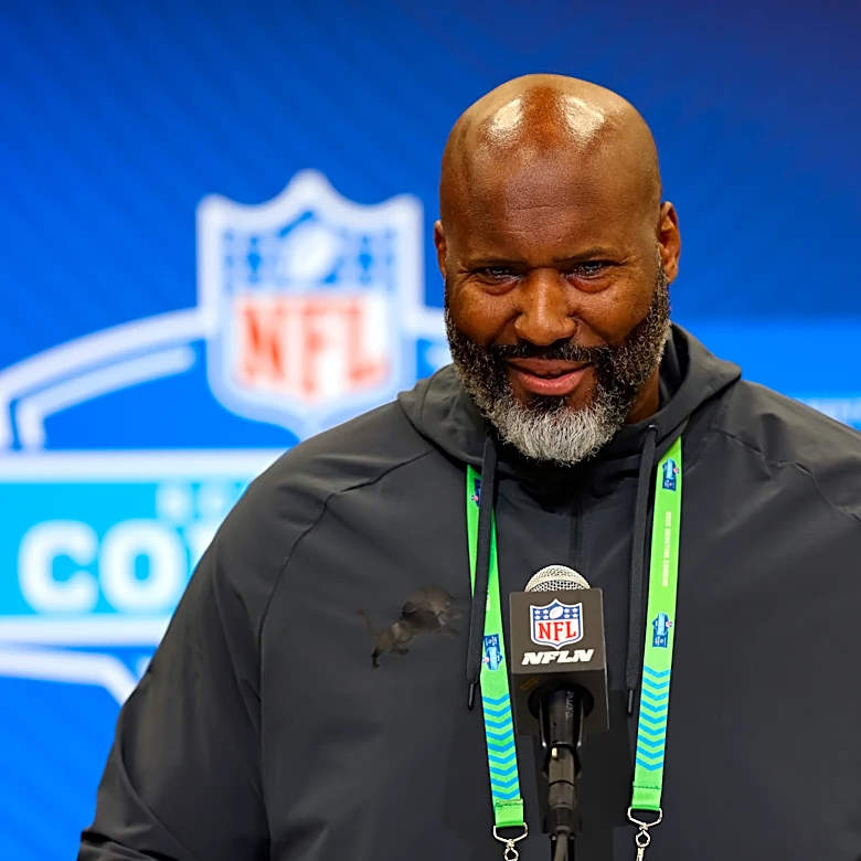Why the 2026 Detroit Lions draft is our favorite from Brad Holmes