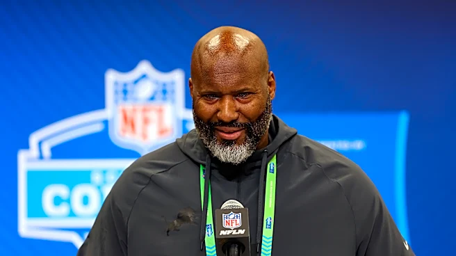Why the 2026 Detroit Lions draft is our favorite from Brad Holmes