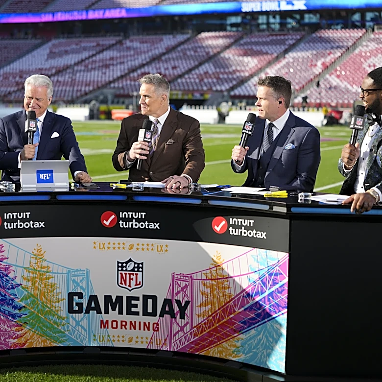 L.A. Rams News: Hear Kurt Warner talk Ty Simpson pre-draft