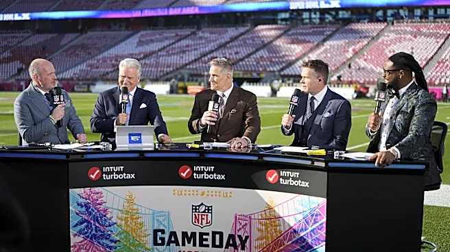 L.A. Rams News: Hear Kurt Warner talk Ty Simpson pre-draft