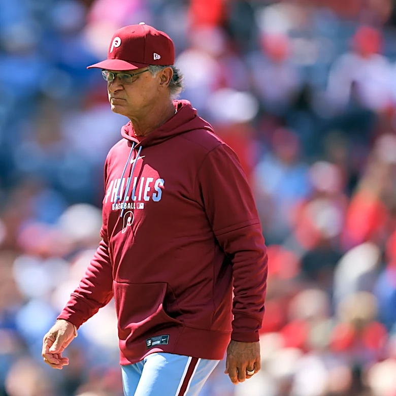 What do you think of Don Mattingly’s pitching staff usage so far?