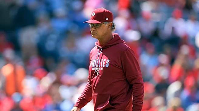 What do you think of Don Mattingly’s pitching staff usage so far?