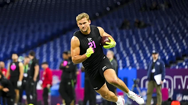 Chicago Bears Question of the Day: Did Ryan Poles overthink it?