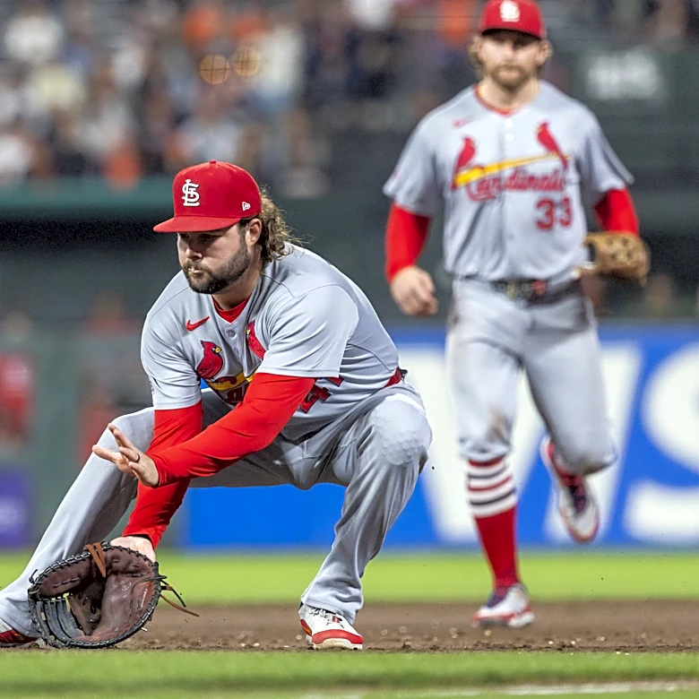 Building Something: The Cardinals’ Most Encouraging Month-One Developments