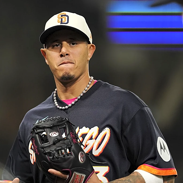 Good Morning San Diego: Missed opportunities, poor outing from German Marquez result in Padres’ loss to White Sox