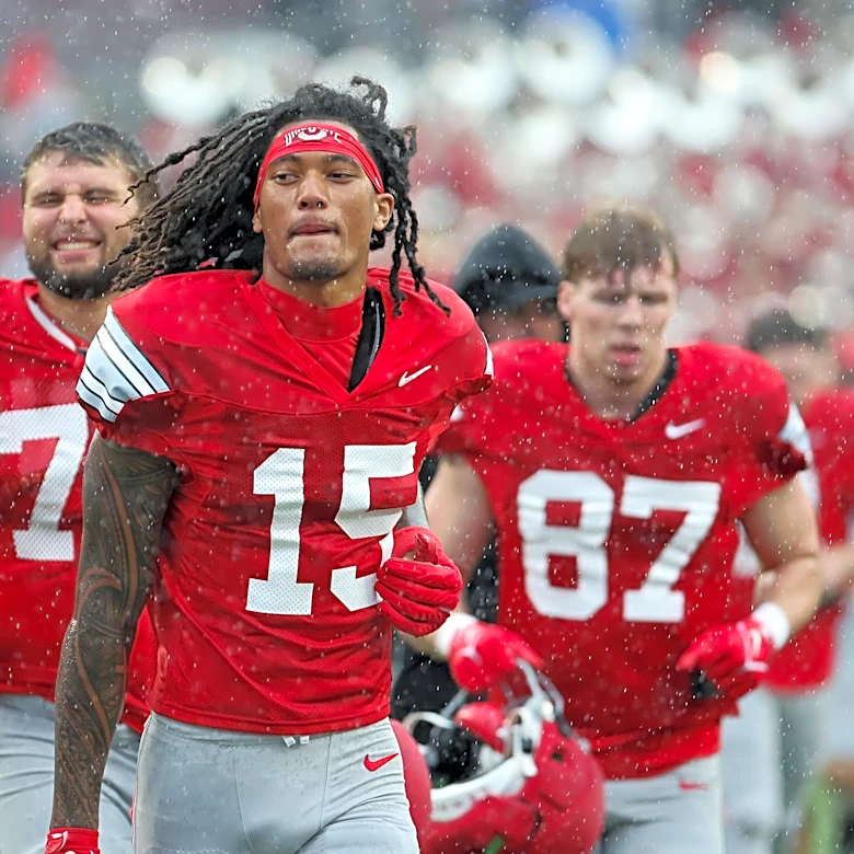 Five freshmen who will make an impact for Ohio State football in 2026