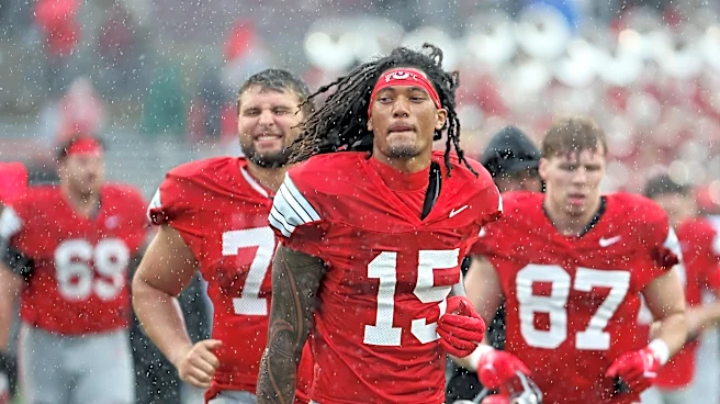 Five freshmen who will make an impact for Ohio State football in 2026