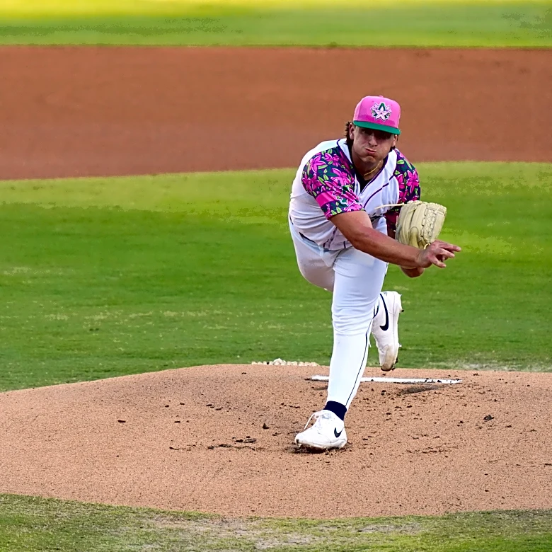 Braves minor league recap: Ethan Bagwell tosses six scoreless innings for Augusta
